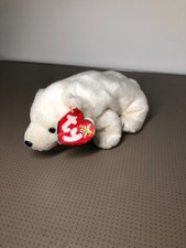TY BEANIE BABY FRIDGE  THE