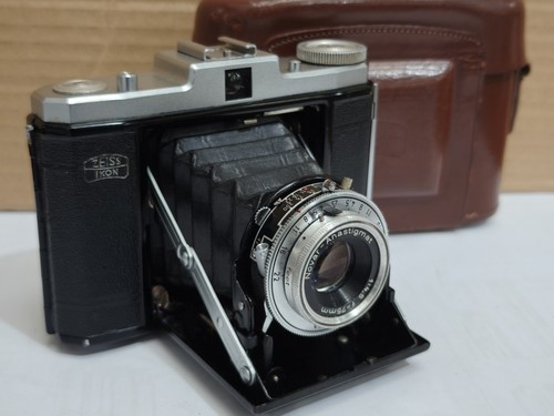 1950s zeiss ikon - 1950s,