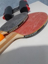 Portable Table Tennis Set