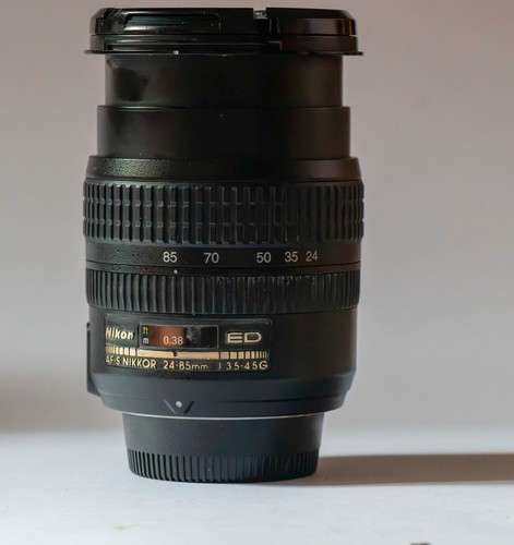 Nikon nikkor 24 - nikon,