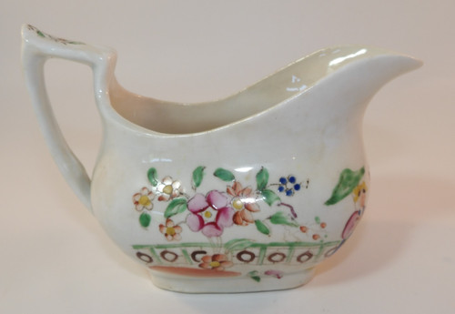 Antique oriental chinoiserie - antique,
