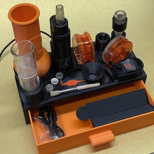 Storz bickle crafty organiser - storz&bickle,