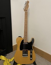 Fender Player Telecaster