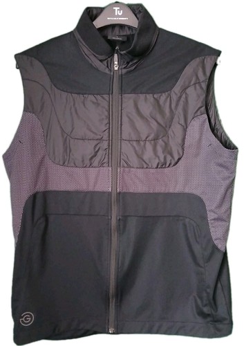 Galvin green gilet mens - galvin,