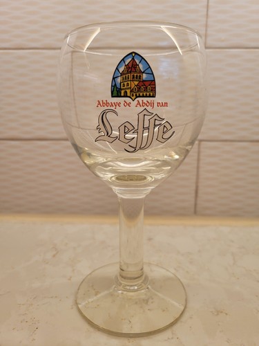 Leffe abbey belgian beer - leffe,