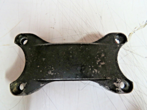 Honda cbx550 fork brace - honda,