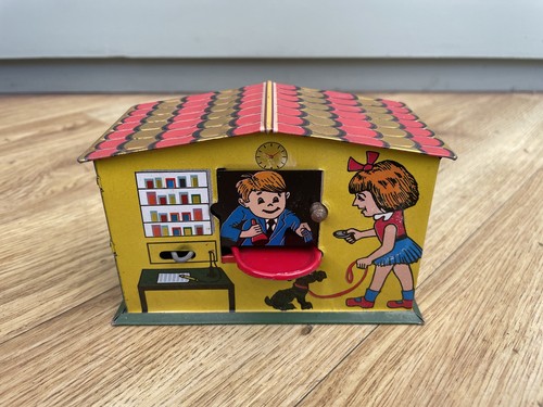 Vintage beauty post office - vintage,