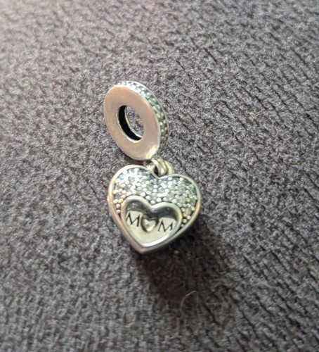 Genuine mum mom mam - genuine, pandora