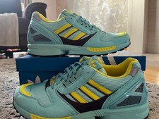 adidas Originals ZX 8000 Aqua
