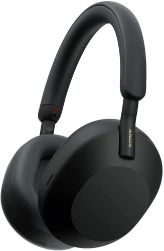 Sony 1000xm5 noise - wh-1000xm5,