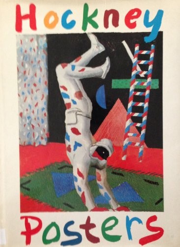 Hockney posters - posters,