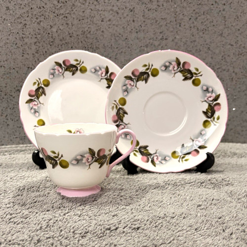 Shelley bone china tea - bone,