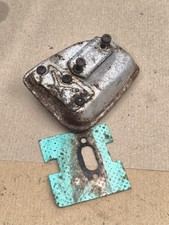 JCB M25 2 STROKE PETROL