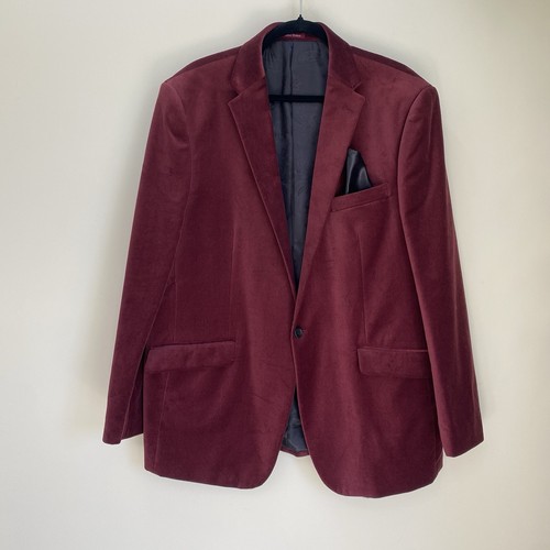 Samuel windsor burgundy velvet - samuel,