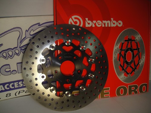 Brembo floating front - front, brake