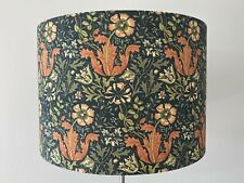 William Morris Lampshade
