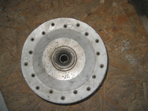 čz 125 516 - Čz, 125/516