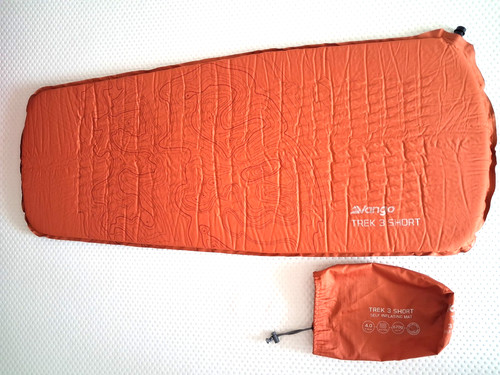 Vango treck short self - vango,