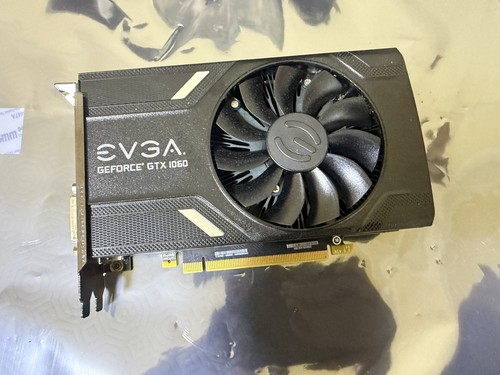 Evga geforce gtx1060 - geforce,