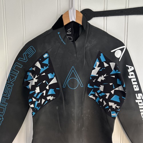 New aquasphere s - new,