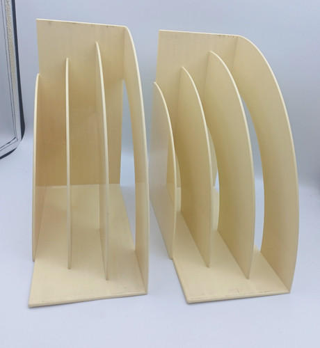 Pair vintage crayonne - pair, of