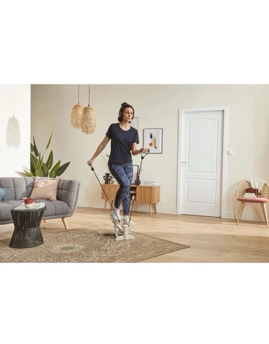 New decathlon 500 stepper - decathlon,