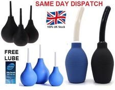 Enema Anal Butt Vagina Bulb