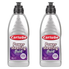 Carlube Power Steering Fluid