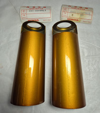 Honda CB250K4 CB350K4 CB350F