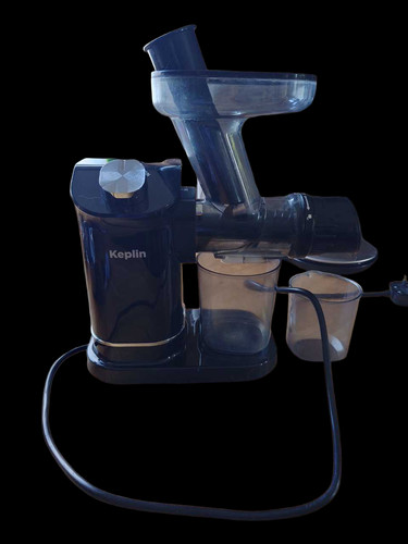 Keplin cold press slow - keplin,