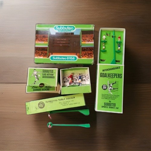 Subbuteo c102 c131 c133 - c131,
