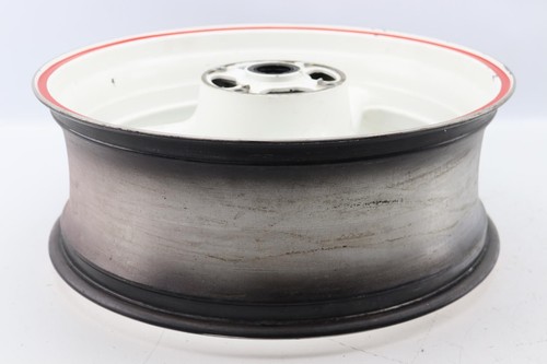 Rear wheel honda cbr 954 - honda,