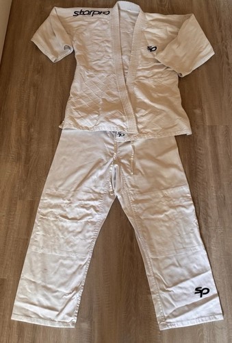 Starpro karate judo - starpro, size
