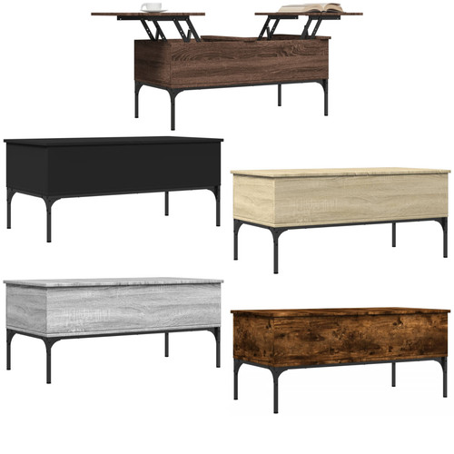 Lift top coffee table with - coffee,