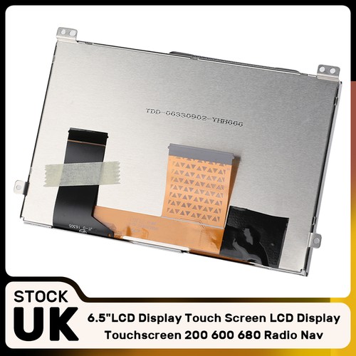 Lcd display touch screen - lcd,