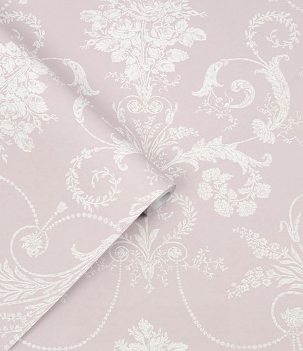 Laura ashley josette - laura, amethyst