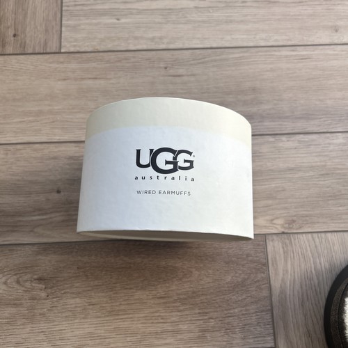Ugg australia wired earmuffs - wired,