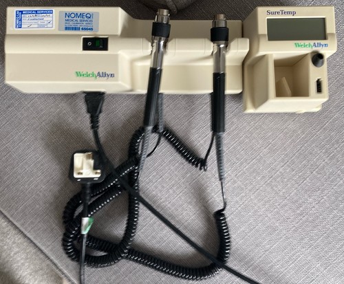 Combi unit wall mount welch - combi,