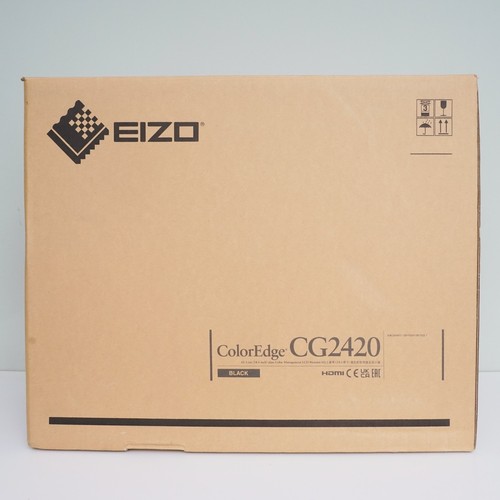 Eizo coloredge cg2420 - eizo,