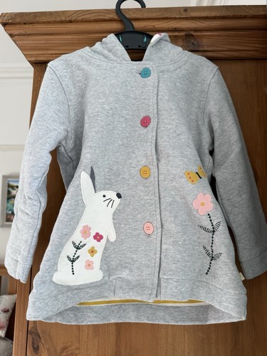 Frugi girls top - girls,