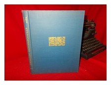 WEDGWOOD, JOSIAH AND THOMAS H. ORMSBEE Staffordshire Pottery 1947 First Edition