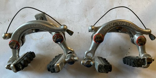 Vintage mafac competition - vintage,
