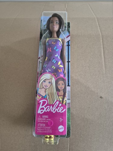 Barbie doll - barbie,