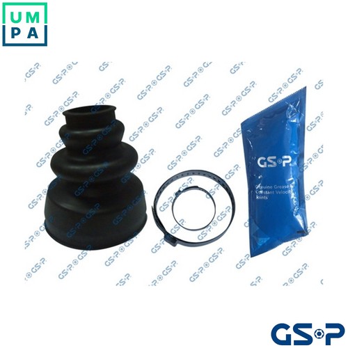 Bellow kit drive - kit,