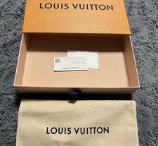Louis Vuitton LV Drawer Style