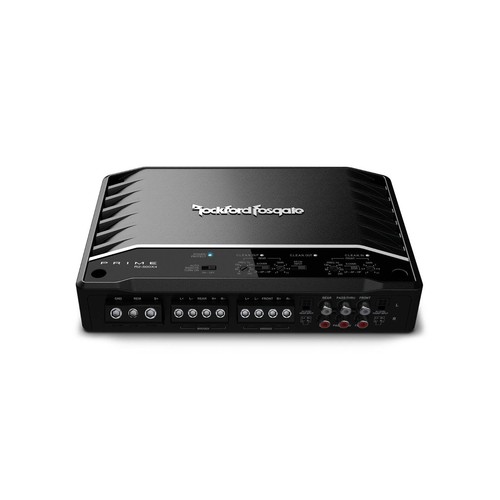 Rockford fosgate 500x4 - fosgate, r2-500x4