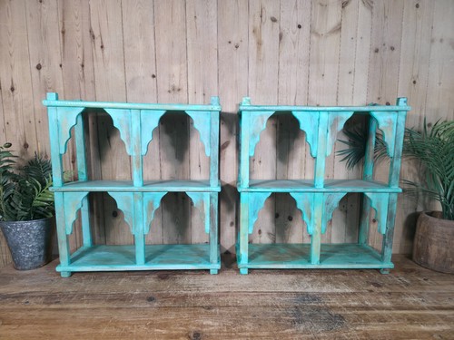 Vintage reclaimed indian - vintage, solid
