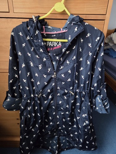 Bnwot ladies navy - ladies,