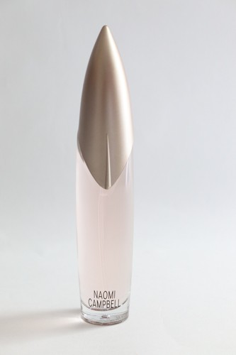 Bottles naomi campbell - 2, eau