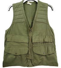 Fly Fishing Waistcoat Vest